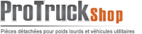 Logo Protruck Shop