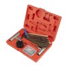 Kit de réparation pour pneus Tubeless