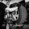 Lève-Roue rechargeable pour Pneus & Roues