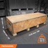 Lève-Roue rechargeable pour Pneus & Roues
