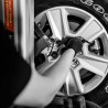 Lève-Roue rechargeable pour Pneus & Roues