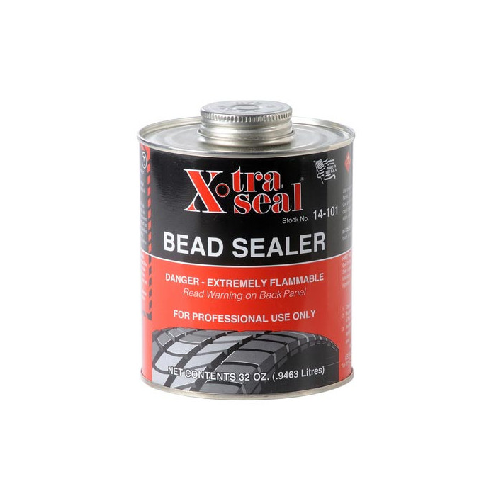 Liquide d'étanchéité 945 ml Bead Sealer - Réparation et changement de pneus par Consogarage