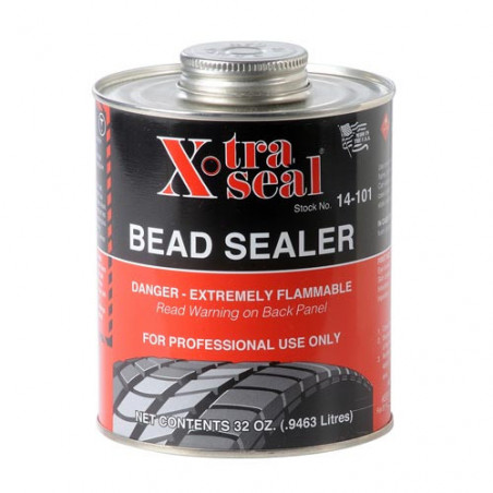 Liquide d'étanchéité 945 ml Bead Sealer - Réparation et changement de pneus par Consogarage