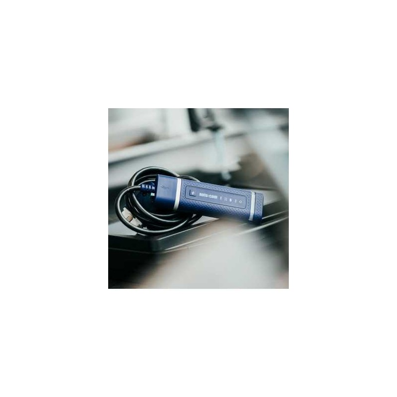 Outil et logiciel de diagnostic Autocom Icon 3 en 1 VL, VUL & PL avec ...