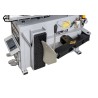 Démonte pneu semi automatique 10'' à 21''