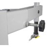 Démonte pneu semi automatique 10'' à 21''