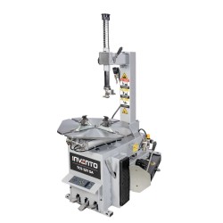 Démonte pneu semi automatique 10'' à 21''