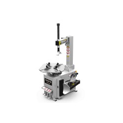 Démonte pneu semi automatique 10'' à 21''