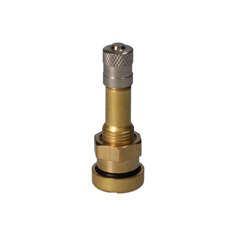 Valves PL droites a base creuse Lg. 35 mm type 964 ou 41 MS