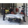 TABLE ELEVATRICE 1200kg POUR BATTERIE VE ET ORGANES LOURDS