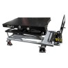 TABLE ELEVATRICE 1200kg POUR BATTERIE VE ET ORGANES LOURDS
