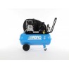 Compresseur à piston ABAC Gamme Mono cuve 90L 3CV 230V