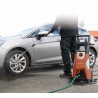 Nettoyeur HP Eau froide 2kW 150bar 432L/h