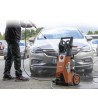 Nettoyeur HP Eau froide 2kW 150bar 432L/h