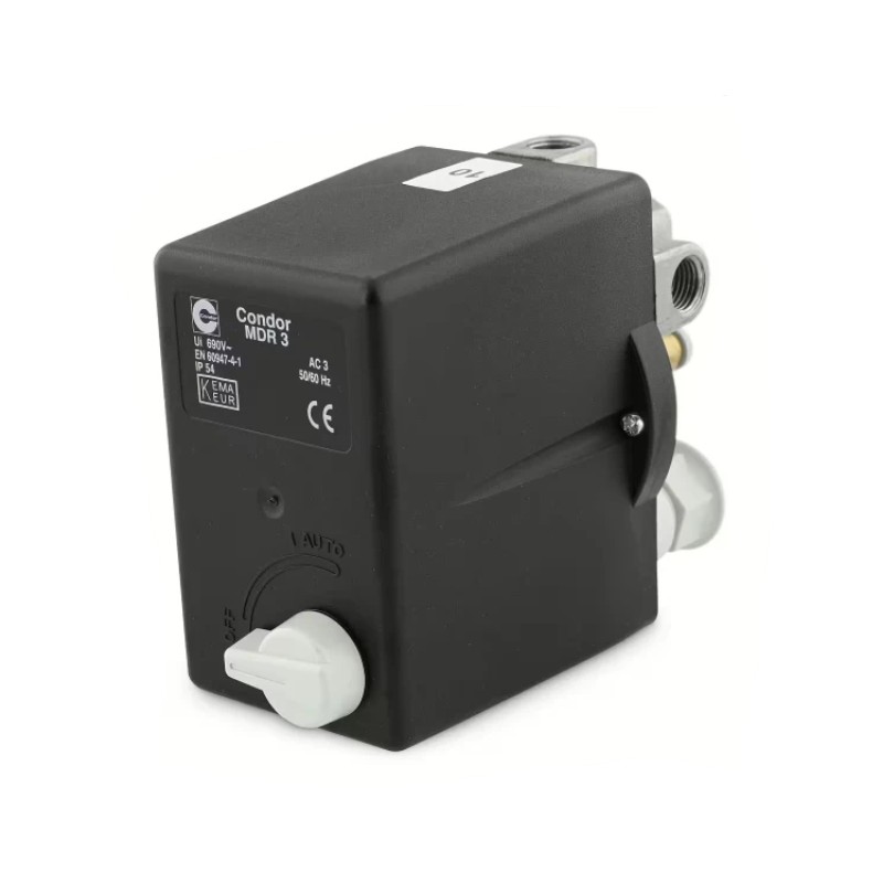 Pressostats 4V 3/8+MDR3/11-R3/16 10B ABAC 2236112292