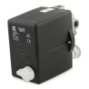 Pressostats 4V 3/8+MDR3/11-R3/16 10B ABAC 2236112292