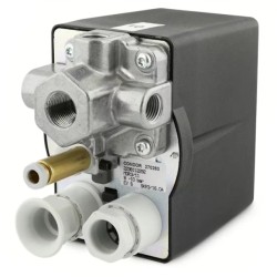 Pressostats 4V 3/8+MDR3/11-R3/16 10B ABAC 2236112292