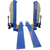 Colonnes élévatrices ML75W sans fil x2 avec rampes intégrées