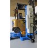 Colonnes élévatrices ML75W sans fil x2 avec rampes intégrées
