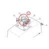 Coupe circuit 32A pour pont OPTIMAL 4T 40EE