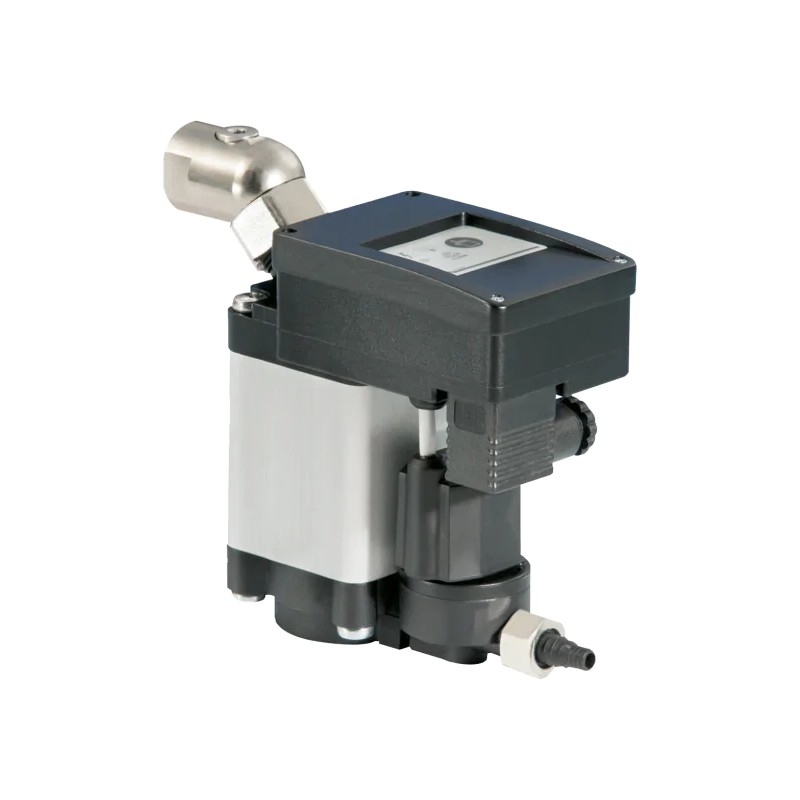 Purgeur capacitif de condensats LOGI-DRAIN