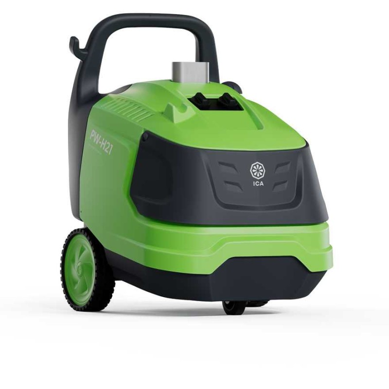 Nettoyeur Eau Chaude ICA PW-H 145/9 SRB PLUS | ConsoGarage