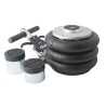 Cric Pneumatique 3 Boudins 2T CLAS OP 0309 | ConsoGarage