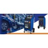 Station de Recharge Clim Oksys FAST 313 Automatique | ConsoGarage