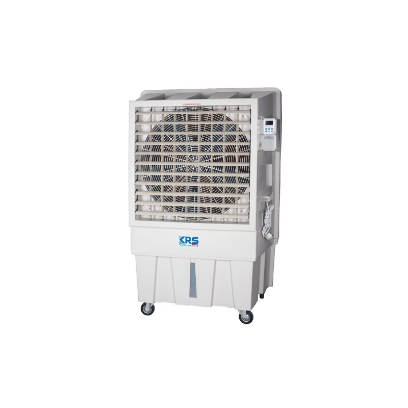 Rafraîchisseur d'Air Évaporatif KRS Maestrale EVC220 | ConsoGarage