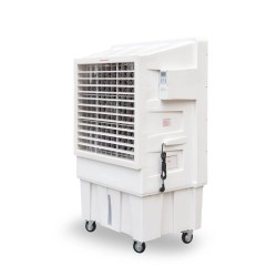 Rafraîchisseur d'Air Évaporatif KRS Maestrale EVC220 | ConsoGarage
