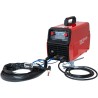 Poste à Souder TIG Pule ACDC 200A Inverter TIG206PACL et MMA| ConsoGarage