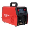 Poste à Souder TIG Pule ACDC 200A Inverter TIG206PACL et MMA| ConsoGarage