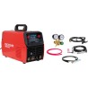 Poste à Souder TIG Pule ACDC 200A Inverter TIG206PACL et MMA| ConsoGarage