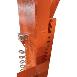 Pont Élévateur Ciseaux Encastrable 4T EAE HS40 | ConsoGarage