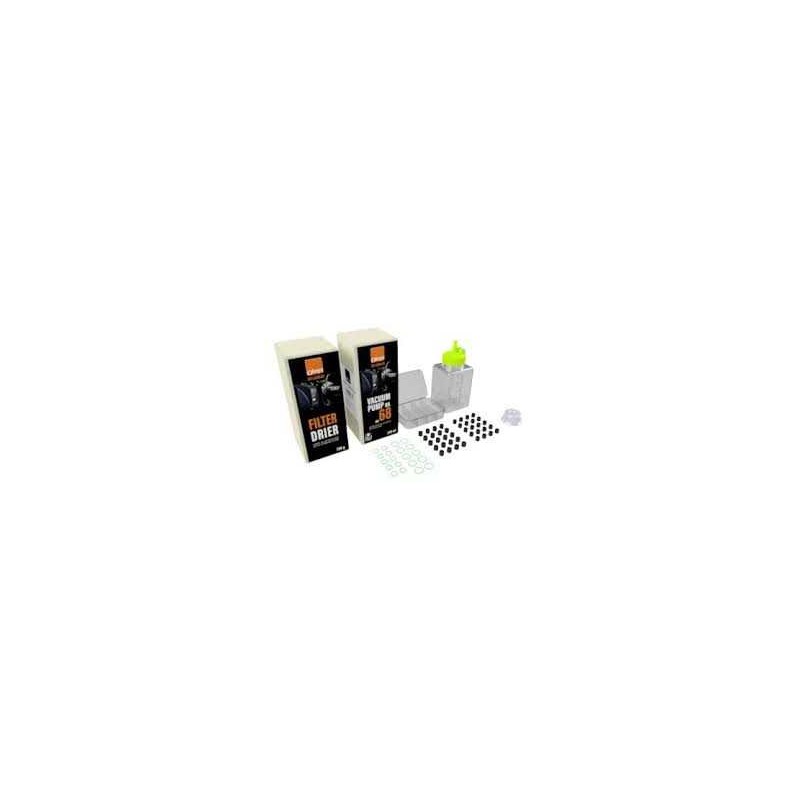 Kit d’entretien ANNUEL station OKSYS