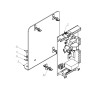 Carte d'alimentation EQUILIBREUSE CB67