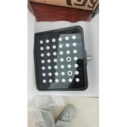 CIBLE ARRIERE GAUCHE 6x7 GEOMETRIE SPG6T SUNSHINE