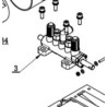 valve ou distributeur cmd mord lc890s