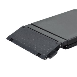 Pont Élévateur Ciseaux Extra-Plat 3,5T EAE EE-6501V4 | ConsoGarage