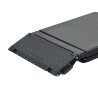 Pont Élévateur Ciseaux Extra-Plat 3,5T EAE EE-6501V4 | ConsoGarage
