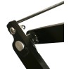 Pont Élévateur Ciseaux Extra-Plat 3,5T EAE EE-6501V4 | ConsoGarage