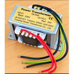 transformateur 230v 30w   pont parking fanbao