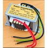 transformateur 230v 30w   pont parking fanbao