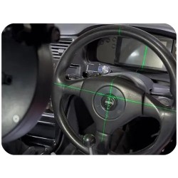 Aligneur de Volant Laser SWA 6558 Géométrie et ADAS | ConsoGarage