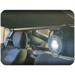 Aligneur de Volant Laser SWA 6558 Géométrie et ADAS | ConsoGarage