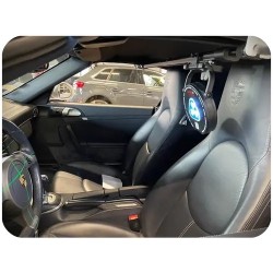 Aligneur de Volant Laser SWA 6558 Géométrie et ADAS | ConsoGarage