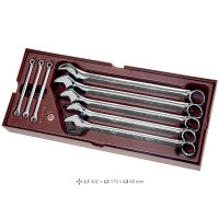 Coquille de 8 clés combinées - Coquilles et outils pour tiroirs de servantes par Consogarage
