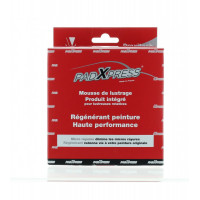 PadXpress Régénérant - Produits de nettoyage et d'entretien garage par Consogarage