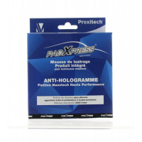 PadXpress Antihologramme - Produits de nettoyage et d'entretien garage par Consogarage