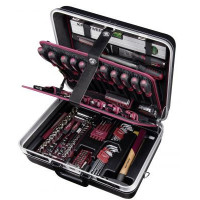 Valise rigide 185 outils - Valises et Caisses à outils par Consogarage